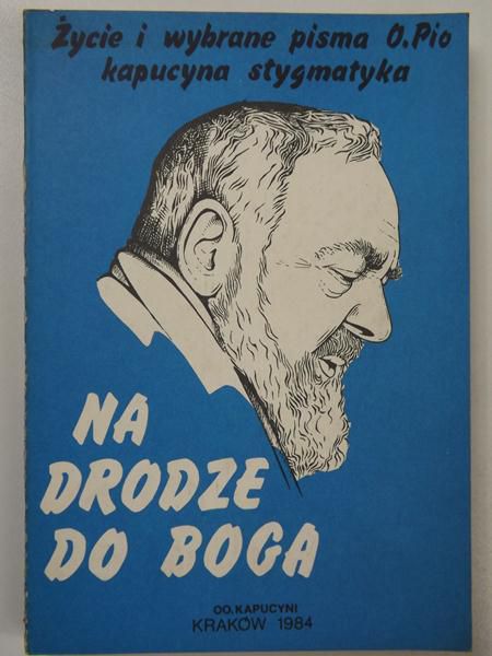 Na drodze do Boga