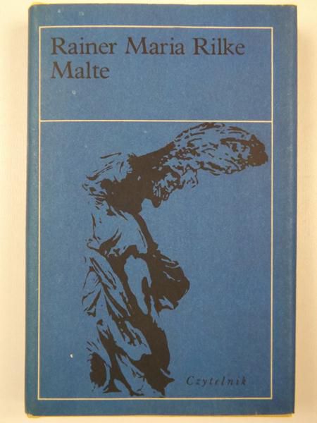 Rilke Rainer Maria - Malte