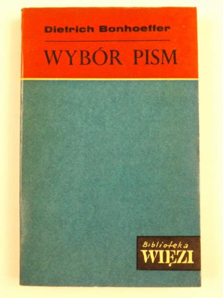 Wybór pism