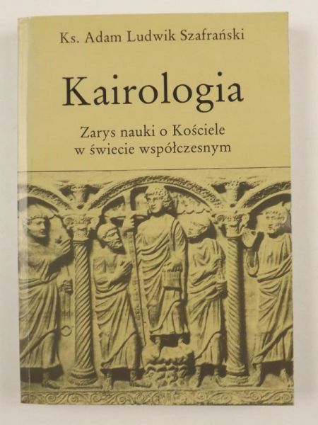 Kairologia