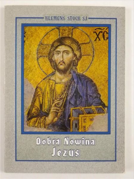 Dobra Nowina Jezus