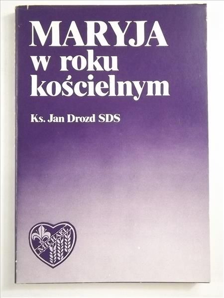 Maryja w roku kościelnym