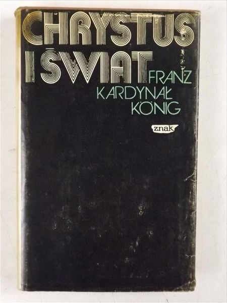 Chrystus i świat