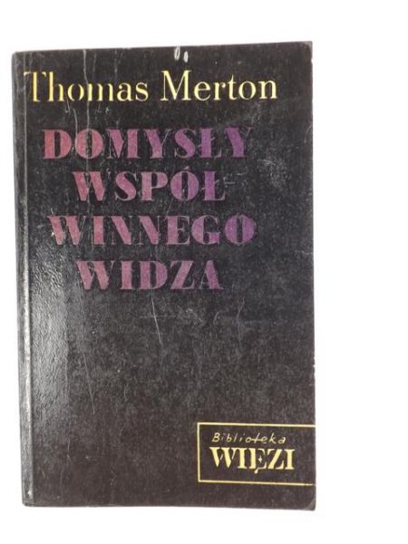 Domysły współwinnego widza