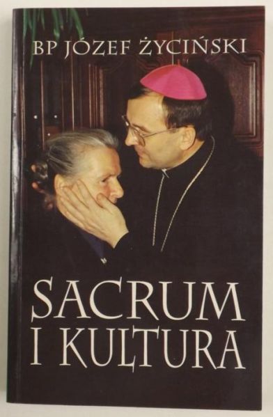 Sacrum i kultura