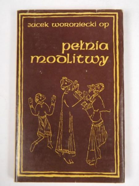 Pełnia modlitwy