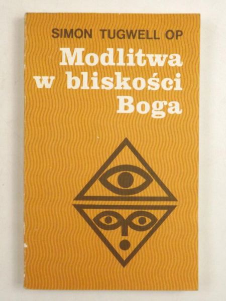Modlitwa w bliskości Boga
