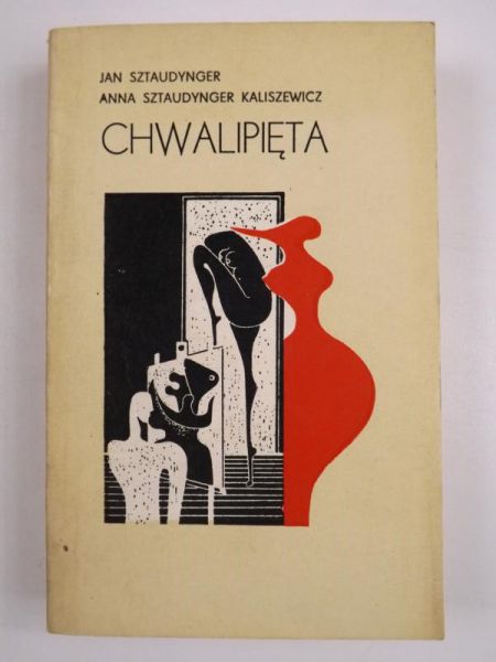 Sztaudynger J.,   - Chwalipięta czyli Rozmowy z Tatą (styczeń-wrzesień 1970)