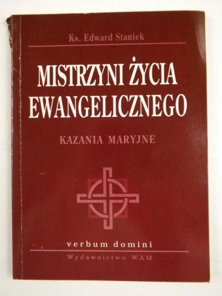 Mistrzyni życia Ewangelicznego