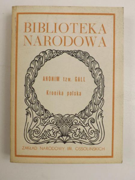 Kronika polska, BN