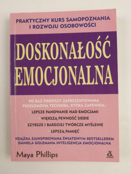 Doskonałość emocjonalna