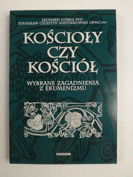Kościoły czy kościół