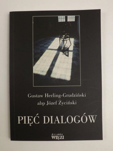 Pięć dialogów