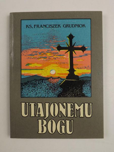 Utajonemu Bogu