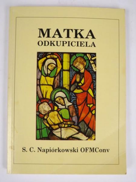 Matka Odkupiciela