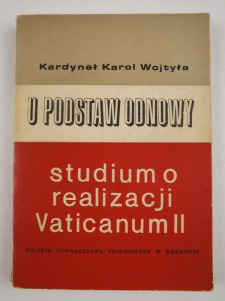 U podstaw odnowy