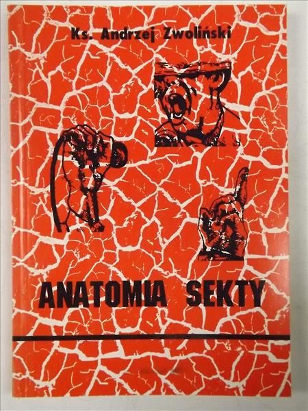 Anatomia sekty