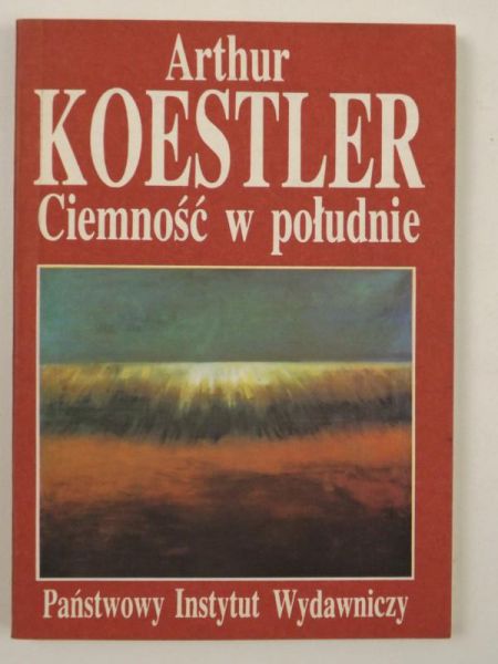Ciemność w południe
