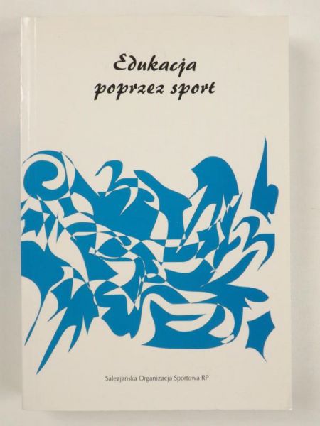 Edukacja poprzez sport