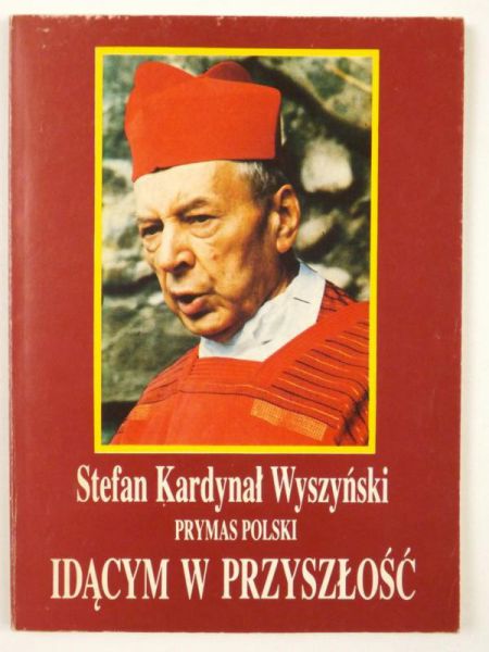 Idącym w przyszłość