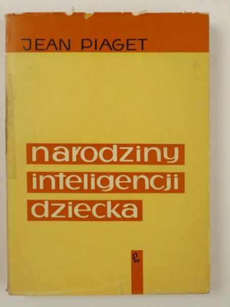 Narodziny inteligencji dziecka