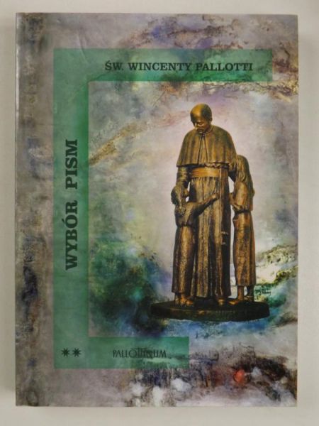 Pallotti Wincenty - Wybór pism, Tom II