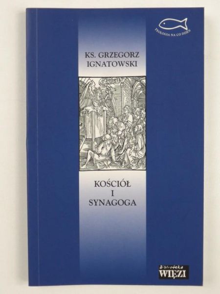 Kościół i synagoga