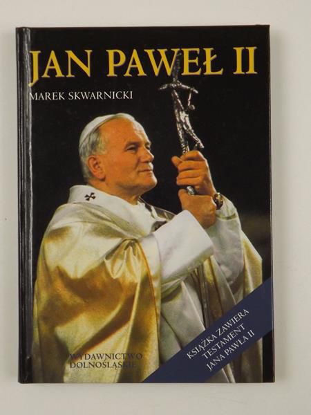 Jan Paweł II