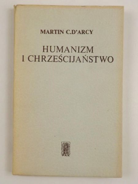 Humanizm i chrześcijaństwo