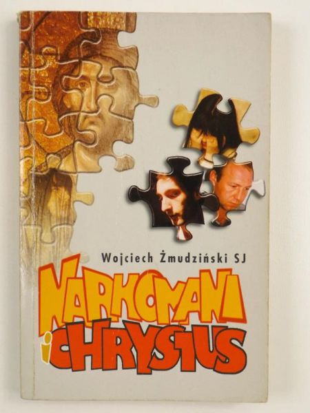 Narkomani i Chrystus