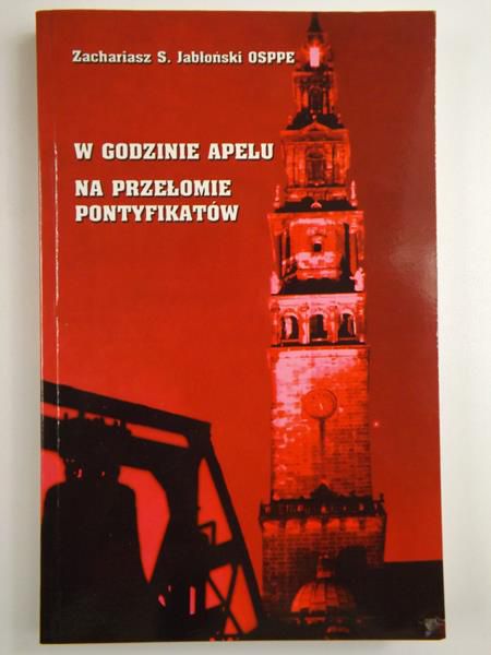 W godzinie Apelu