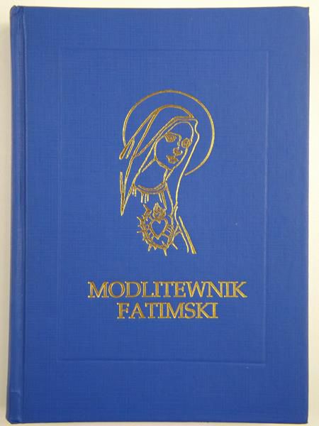 Modlitewnik Fatimski