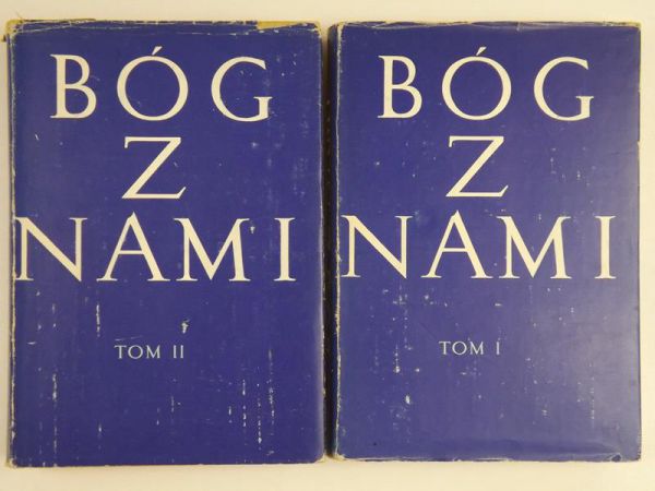 Bóg z nami, T. I-II