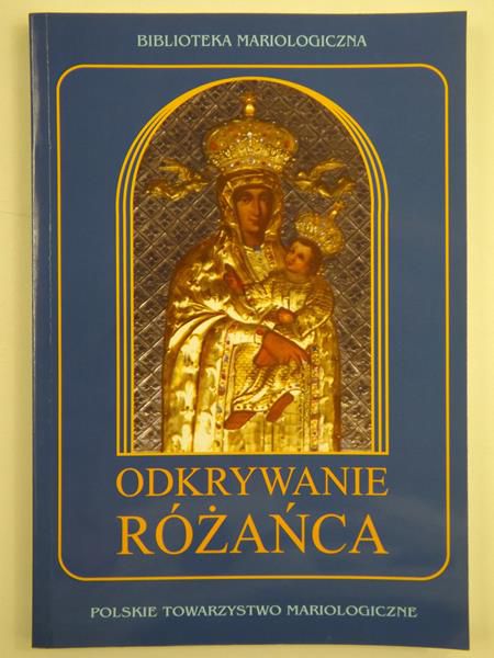 Odkrywanie różańca