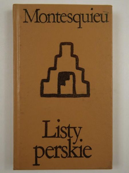 Listy perskie