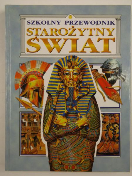 Starożytny świat
