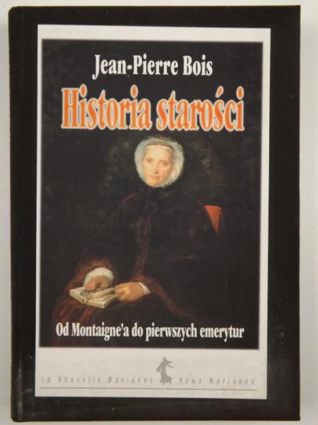 Historia starości