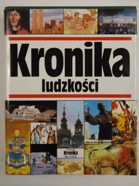 Kronika ludzkości