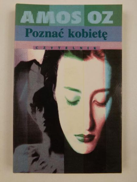 Poznać kobietę
