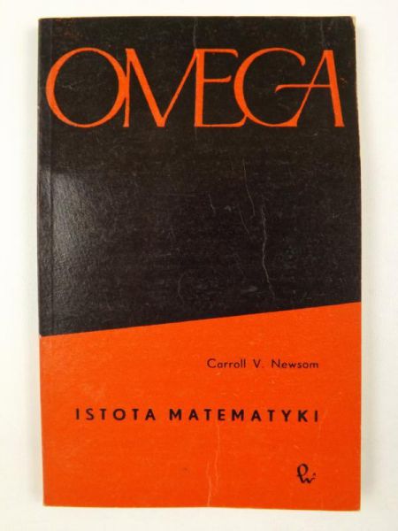 . - Istota matematyki