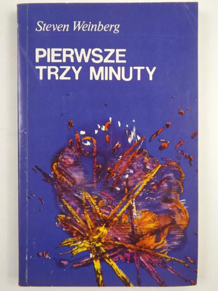 Pierwsze trzy minuty