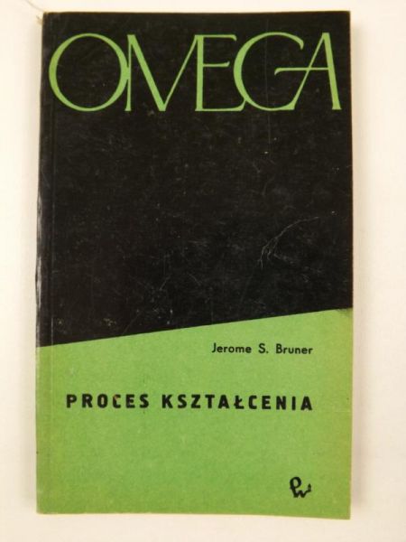 Proces kształcenia