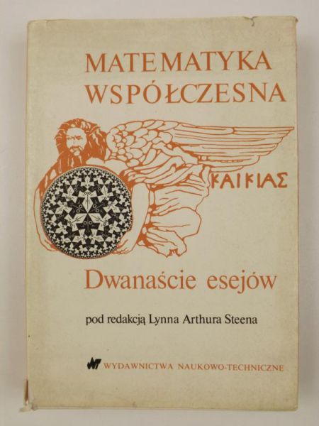 Matematyka współczesna