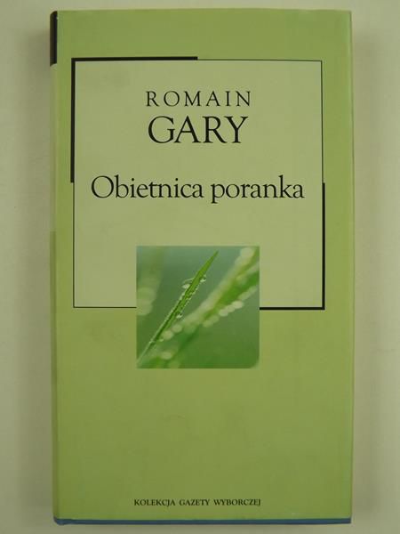 Obietnica poranka