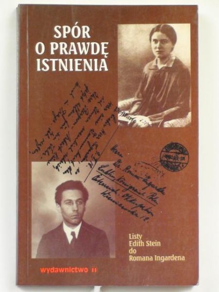 Spór o prawdę istnienia
