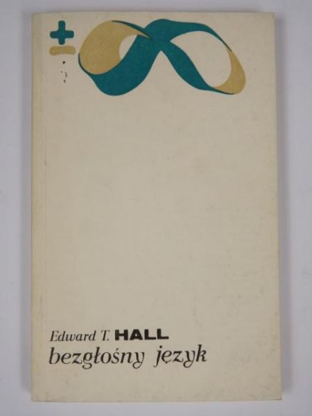 Hall Edward T. - Bezgłośny język