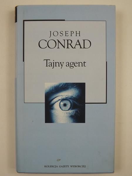 Tajny agent