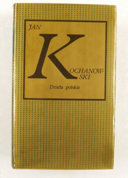 Dzieła polskie, Złota Seria