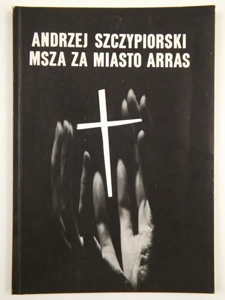 Msza za miasto Arras