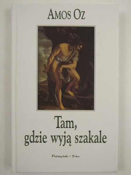 Tam, gdzie wyją szakale